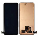 Lcd With Touch Screen For Vivo X200 Ultra Red By - Maxbhi Com