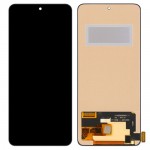 Lcd With Touch Screen For Vivo Y400 5g White By - Maxbhi Com