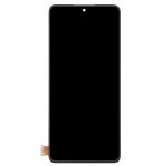 Lcd With Touch Screen For Xiaomi Redmi Note 14 4g Green By - Maxbhi Com