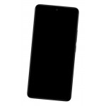 Proximity Light Sensor Flex Cable For Xiaomi Redmi Note 14 4g By - Maxbhi Com