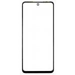 Touch Screen Digitizer For Tecno Camon 18p Black By - Maxbhi Com