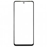 Touch Screen Digitizer For Tecno Camon 18p Purple By - Maxbhi Com