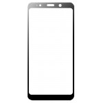Touch Screen Digitizer For Tecno Pop 6 Go Black By - Maxbhi Com