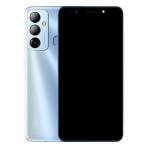 Back Panel Cover For Tecno Pop 6 Go Sky - Maxbhi Com