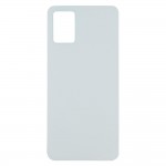 Back Panel Cover For Vivo S7t 5g White - Maxbhi Com