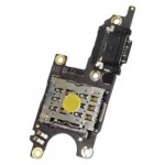 Charging Connector Flex Pcb Board For Vivo S7t 5g By - Maxbhi Com