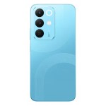 Full Body Housing For Realme 15x India Light Blue - Maxbhi Com Full Body Housing For Realme 15x India Light Blue - Maxbhi Com