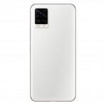 Full Body Housing For Vivo S7t 5g White - Maxbhi Com