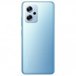 Full Body Housing For Xiaomi Redmi Note 11t Pro Plus Blue - Maxbhi Com