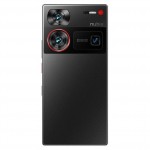 Full Body Housing For Zte Nubia Z60 Ultra Leading Black - Maxbhi Com