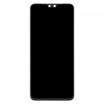Lcd With Touch Screen For Vivo S7t 5g White By - Maxbhi Com