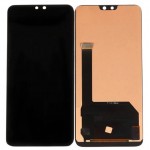 Lcd With Touch Screen For Vivo S7t 5g White By - Maxbhi Com