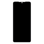 Lcd With Touch Screen For Vivo Y33e 5g White By - Maxbhi Com