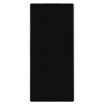 Lcd With Touch Screen For Zte Nubia Z60 Ultra Leading White By - Maxbhi Com Lcd With Touch Screen For Zte Nubia Z60 Ultra Leading White By - Maxbhi Com