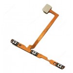 Power Button Flex Cable For Vivo S7t 5g On Off Flex Pcb By - Maxbhi Com