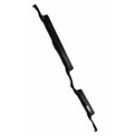 Power Button Outer For Vivo S7t 5g Black By - Maxbhi Com