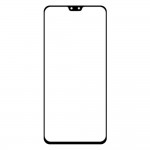 Touch Screen Digitizer For Vivo S7t 5g Black By - Maxbhi Com