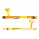 Volume Button Flex Cable For Xiaomi Redmi Note 11t Pro Plus By - Maxbhi Com