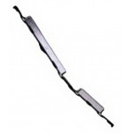 Volume Side Button Outer For Vivo S7t 5g Blue By - Maxbhi Com