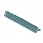 Volume Side Button Outer For Xiaomi Redmi Note 11t Pro Plus Blue By - Maxbhi Com