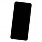 Middle Frame Ring Only for OnePlus Ace 5 Racing Black