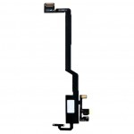 Speaker Flex Cable For Apple Iphone X By - Maxbhi Com