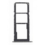 Sim Card Holder Tray For Samsung Galaxy A07 4g Green - Maxbhi Com