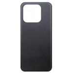 Back Panel Cover For Meizu Mblu 22 Black - Maxbhi Com
