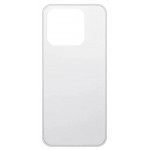 Back Panel Cover For Meizu Mblu 22 White - Maxbhi Com