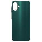 Back Panel Cover For Samsung Galaxy A07 4g Green - Maxbhi Com