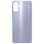 Back Panel Cover For Samsung Galaxy A07 4g Violet - Maxbhi Com