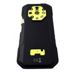 Back Panel Cover For Ulefone Armor X32 Pro Green - Maxbhi Com