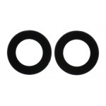 Camera Lens For Samsung Galaxy M07 Black By - Maxbhi Com