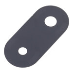 Camera Lens For Samsung Galaxy M07 White By - Maxbhi Com