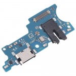 Charging Connector Flex Pcb Board For Samsung Galaxy A07 4g By - Maxbhi Com