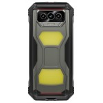 Full Body Housing For Doogee V Max S Black - Maxbhi Com