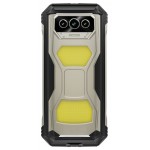 Full Body Housing For Doogee V Max S White - Maxbhi Com