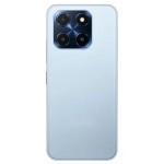 Full Body Housing For Meizu Mblu 22 Blue - Maxbhi Com