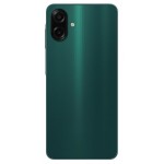 Full Body Housing For Samsung Galaxy A07 4g Green - Maxbhi Com