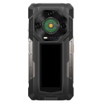 Full Body Housing For Ulefone Armor 33 Pro Black - Maxbhi Com