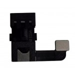 Handsfree Audio Jack Flex Cable For Ulefone Armor 33 Pro By - Maxbhi Com