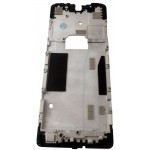 Lcd Frame Middle Chassis For Ulefone Armor 33 Pro White By - Maxbhi Com