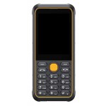 Lcd Screen For Ulefone Armor Mini 4 Replacement Display By - Maxbhi Com