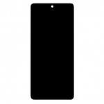 Lcd With Touch Screen For Huawei Enjoy 80 Blue By - Maxbhi Com