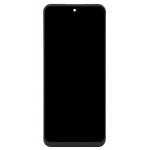 Lcd With Touch Screen For Meizu Mblu 22 Blue By - Maxbhi Com