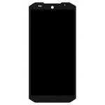 Lcd With Touch Screen For Ulefone Armor X32 Pro White By - Maxbhi Com