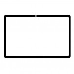 Replacement Front Glass For Zte Nubia Pad Pro Grey By - Maxbhi Com