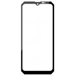 Touch Screen Digitizer For Blackview Oscal Marine 2 White By - Maxbhi Com