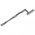 Volume Button Flex Cable For Huawei Enjoy 80 By - Maxbhi Com
