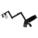 Flash Light Flex Cable For Apple Iphone 16 Plus By - Maxbhi Com